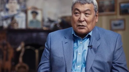 «Я поддерживаю»: Токтар Аубакиров высказался о семилетнем президентском сроке