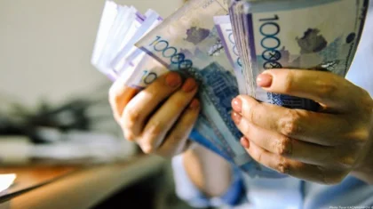 Директора школ «попали» на 22 млн тенге в Шымкенте