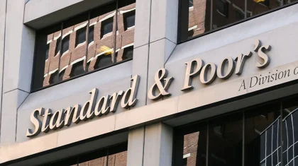 Международное агентство S&P повысило рейтинг Kaspi Bank