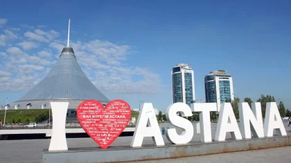 «Самое главное – мнение населения». Общественники – о переименовании столицы