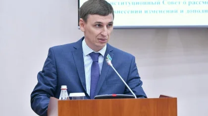 Мажилисмен – об однократном президентстве: Это посыл и элитам, и всему обществу