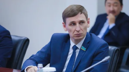 «Власть не должна принадлежать одному»: депутат – об однократном президентском сроке