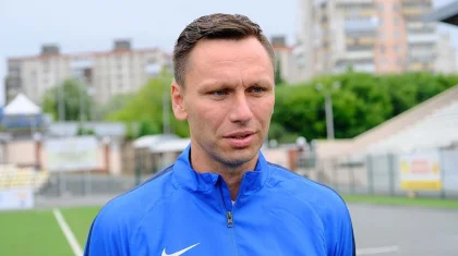 «Либо в тюрьму, либо на Донбасс»: экс-футболист сборной Казахстана согласился уехать на войну