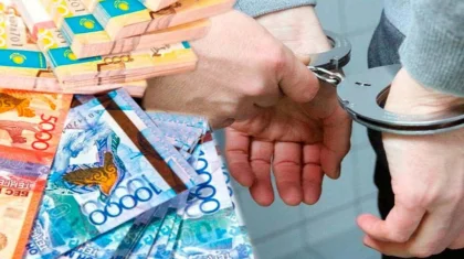 20 миллионов тенге лишился житель Усть-Каменогорска после встречи с аферистом