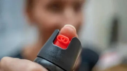 15 детей госпитализировали из-за перцового баллончика в школе
