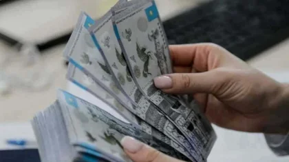 «90 тысяч тенге бюджетникам»: новые выплаты «обещают» казахстанцам