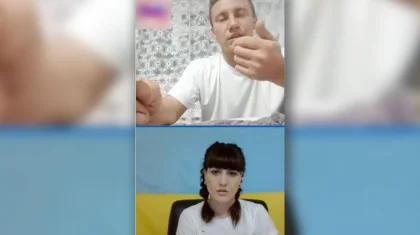 «Коллаборант из Шортанды»: казахстанец признался, что ждет прихода России