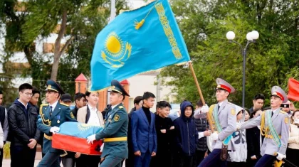 Останки героя вернули на Родину