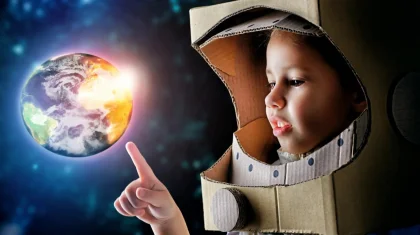 Космические технологии – туркестанским детям: в чем особенность нового хаба?