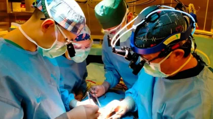 Проблемы трансплантологии и экстренной хирургии. Мнение экспертов