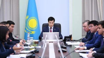 В Западно-Казахстанской области одобрено 4 инвестиционных проекта