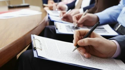 Повышение квалификации – необходимость: в Минтруда высказались о профпригодности