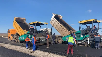 Банки не выполняют обещанные гарантии – дорожники
