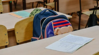 15-летний школьник умер на уроке физики в Уральске