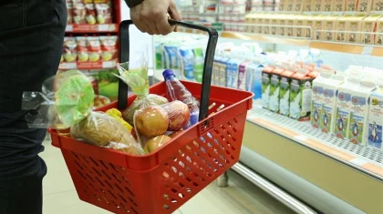 Самые полезные сезонные продукты назвала диетолог