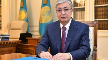 Народную коалицию в поддержку Токаева создадут в Казахстане
