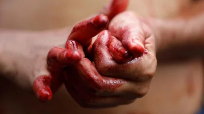 Вонзили штырь в горло: застолье закончилось убийством в ЗКО