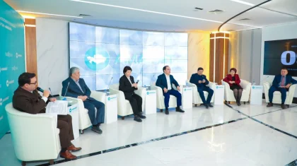 Эксперты «TALQYLAU» обсудили создание Народной коалиции в поддержку Касым-Жомарта Токаева