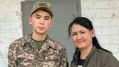 Смерть 18-летнего солдата: родные погибшего сделали заявление в суде
