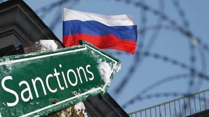 ЕС введет экстратерриториальные санкции против России
