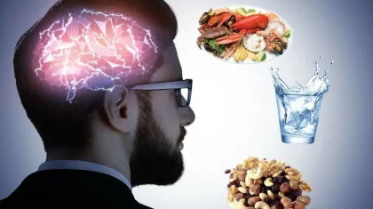 Четыре продукта, полезных для мозга, назвал ученый