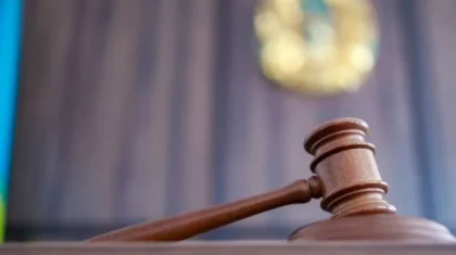 Высокопоставленного чиновника осудили в Атырау