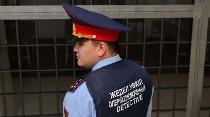 Убийства, грабежи и разбои: вся правда о работе оперативной службы