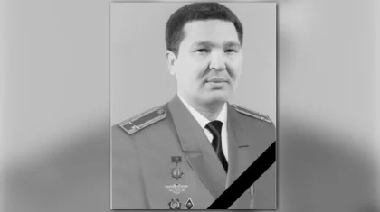 Смерть сотрудника КНБ в Таразе: появились подробности