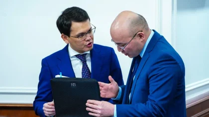 Названы приоритетные для Казахстана технологические направления