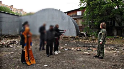 Разлагались три месяца: мужчина убивал друзей и прятал тела