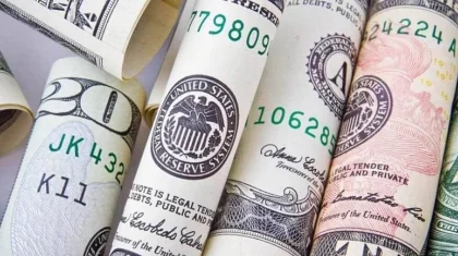 Доллар подорожал на 3 тенге на биржевых торгах