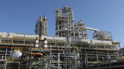 Рост производства зафиксирован в 15 регионах Казахстана