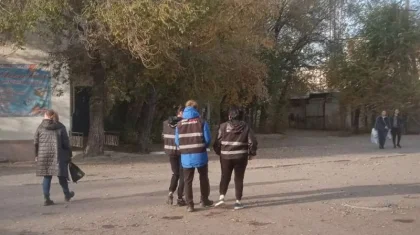 Третий день в Экибастузе ищут загадочно пропавшего мужчину