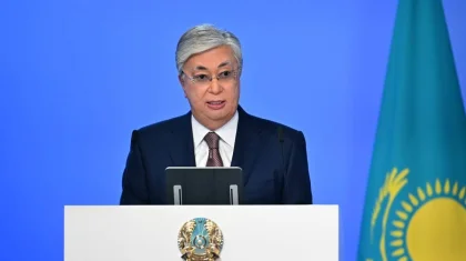 «Не все рады успехам нашего государства»: Токаев высказался о защите национальных интересов