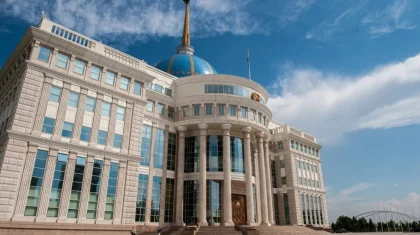 Астанинская встреча: новые международные игроки