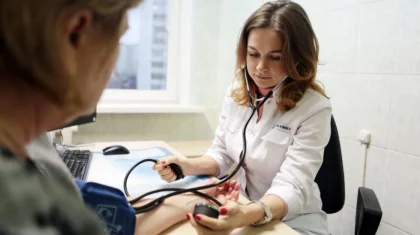 ПМСП: опыт Казахстана намерены перенять Кыргызстан и Узбекистан