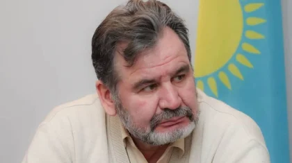 Новый депутат Мажилиса принес присягу