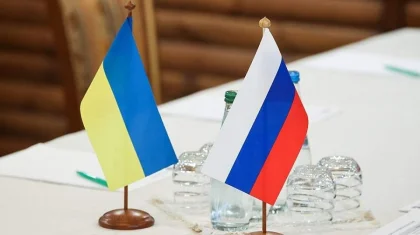 Россия не настроена на мирные переговоры в Украине – США