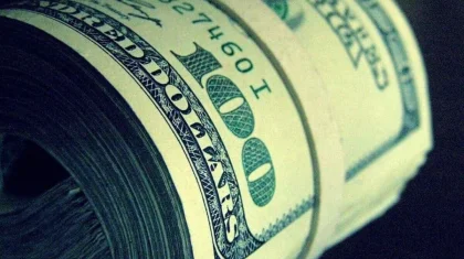 Курс доллара превысил 469 тенге на бирже