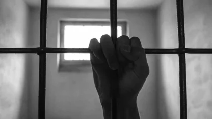 Заключенный до смерти избил сокамерника в СКО