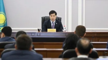 В ЗКО активно развивается эффективное взаимодействие между властью и бизнесом