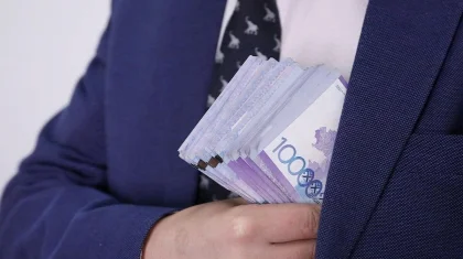 Штраф выплатит директор дома престарелых за хищение пенсий в Карагандинской области