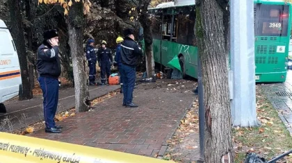 Страшное ДТП с автобусами: в суде рассказали о судьбе водителя