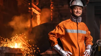 «Все просто: преодолейте страх и лень»: как обычный металлург стал вице-чемпионом мира