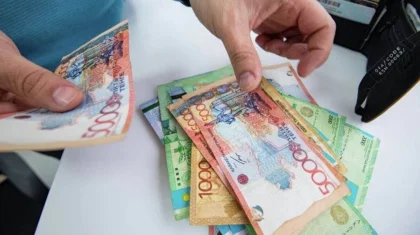 Размеры двух социальных выплат увеличат в Казахстане