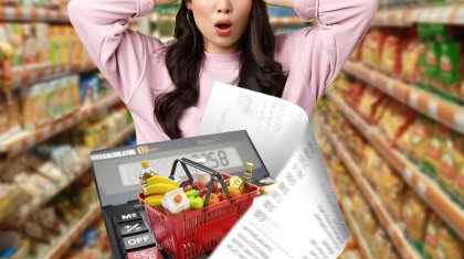 Жуткая инфляция: закончится ли рост цен на продукты в Казахстане?