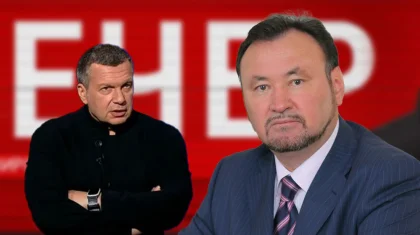 «Брызжет ядовитыми слюнями»: Кул-Мухаммед ответил Соловьеву