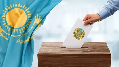 Слаженную работу столичных избирательных комиссий отметила эксперт