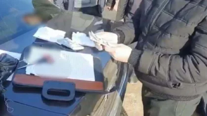 Недовольный пациент вымогал у медика 2 миллиона тенге в Жетысае