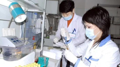 Поручения Президента: Гиният доложила о состоянии сельской медицины